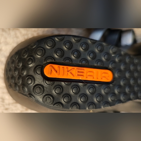 Cole Haan NikeAir sandals - Picture 5 of 5